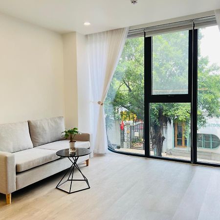 Amanda Boutique -Serviced Apartment - Hotel Binh Duong Thu Dau Mot Exteriér fotografie
