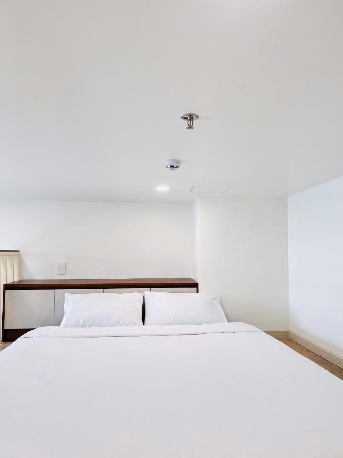 Amanda Boutique -Serviced Apartment - Hotel Binh Duong Thu Dau Mot Exteriér fotografie