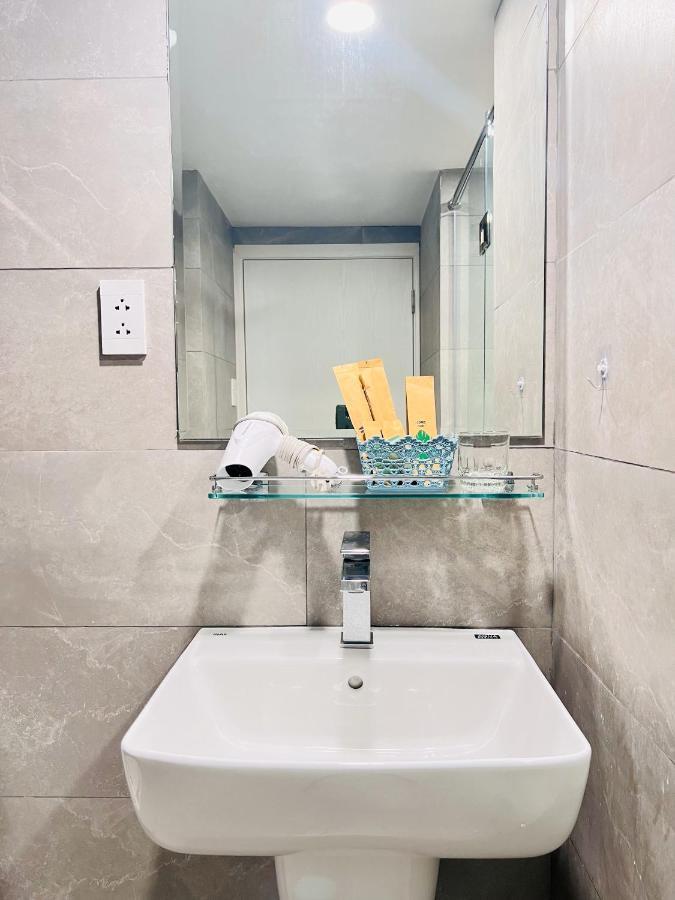 Amanda Boutique -Serviced Apartment - Hotel Binh Duong Thu Dau Mot Exteriér fotografie